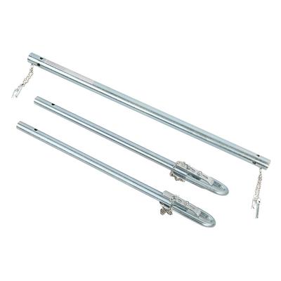 Piezas de repuesto – Accesorios convertibles