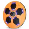 Intelligent Music Boxing Machine LED Electronic Response Boxing Machine Target Home Wall Hanging Sandbag Trainer for Kid Adult