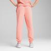 Puma CLASS COMFORT TR CL women's sweatpants pink 68503718 r XS