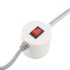 30LEDs Sewing Machine Light Working Gooseneck Lamp with Magnetic Base