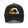 Summer Manto Baseball Cap Unisex Fitness Manto Brazil Jiu Jitsu Men Hat Cool Outdoor Adjustable Snapback Hats