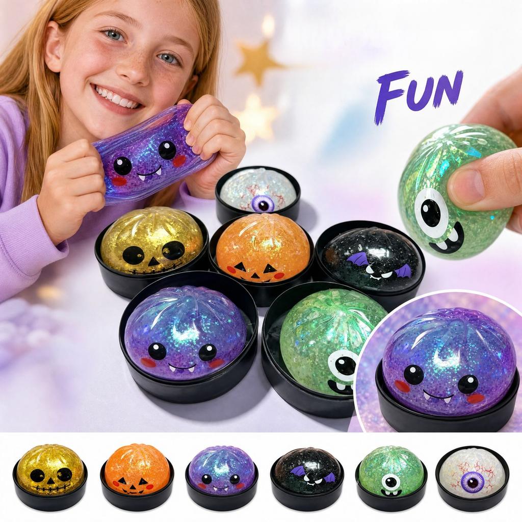 1 Random Toy for Kids and Adults