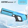 Pulse Electric Automatic High-Pressure Water Gun for Kids - Splashing Festival Squirt Toy