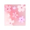 Aesthetic Erasers PVC Creative Blossom Shaped Eraser Efficient Residue Free Drawing Eraser for Stude