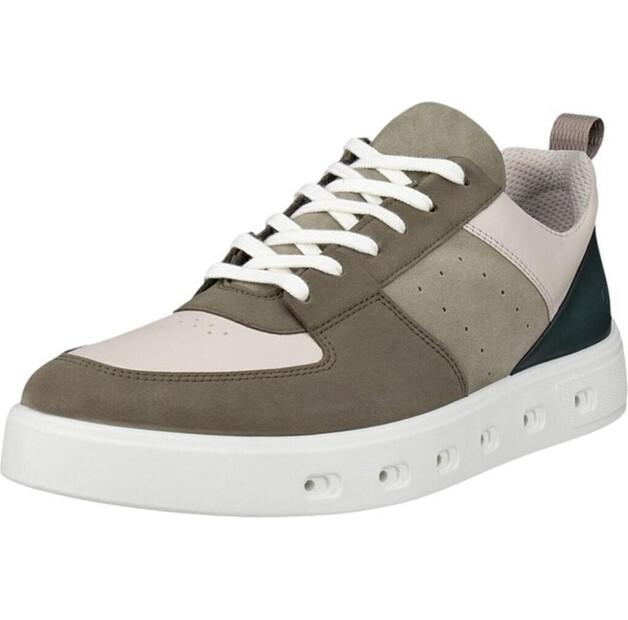 Кроссовки Ecco Street 720