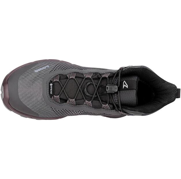 Треккинговые ботинки Lowa Merger GTX Mid