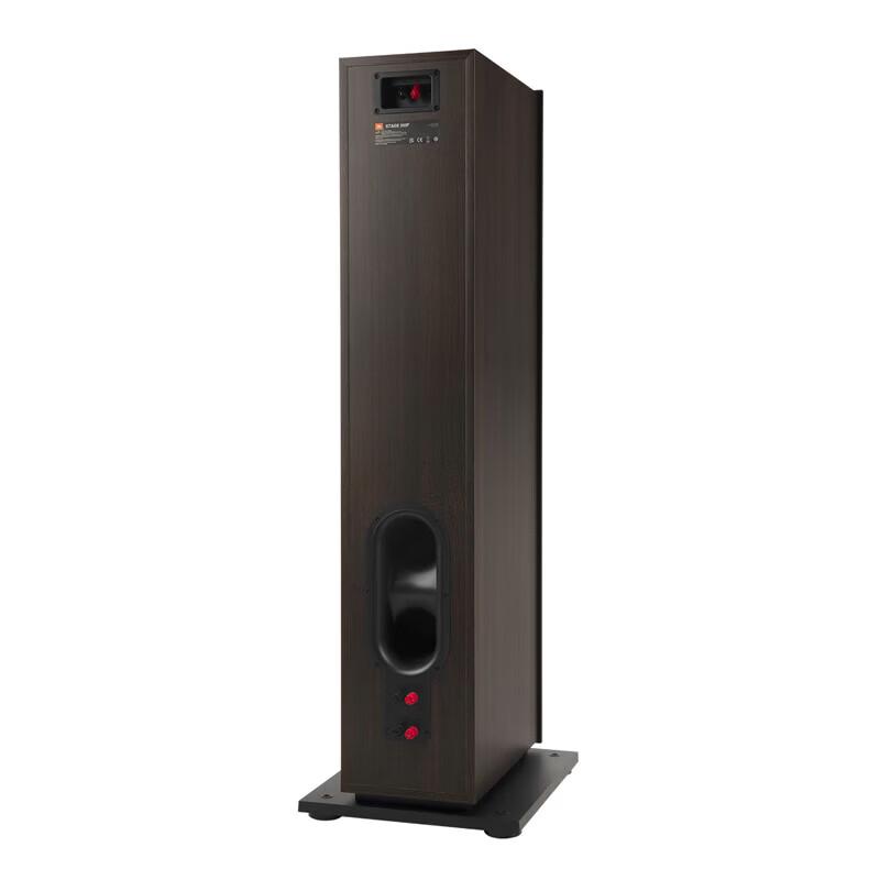 JBL STAGE 260F Floor-Standing Speaker CN plug (adapter included)