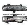 LR152161 & LR152162 Front Fog Lights for Land Rover Range Rover Velar 2022