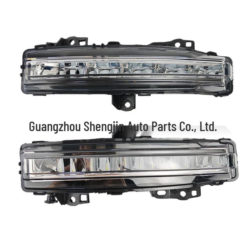 LR152161 & LR152162 Front Fog Lights for Land Rover Range Rover Velar 2022