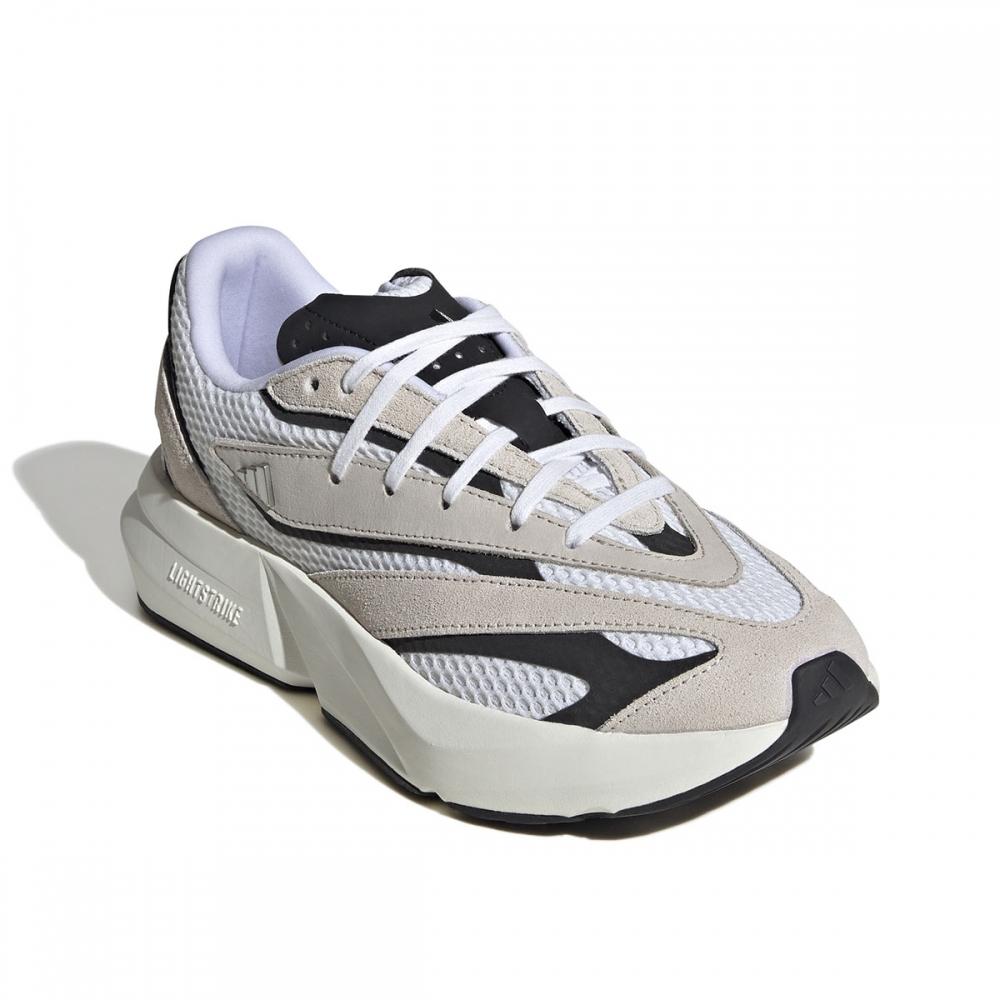 Adidas Lightblaze Jh6962 Alumin Silvmt Cbrock