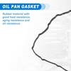 Transmission Filter Oil Pan Gasket Kit Fit for Hyundai Elantra No.463212F000
