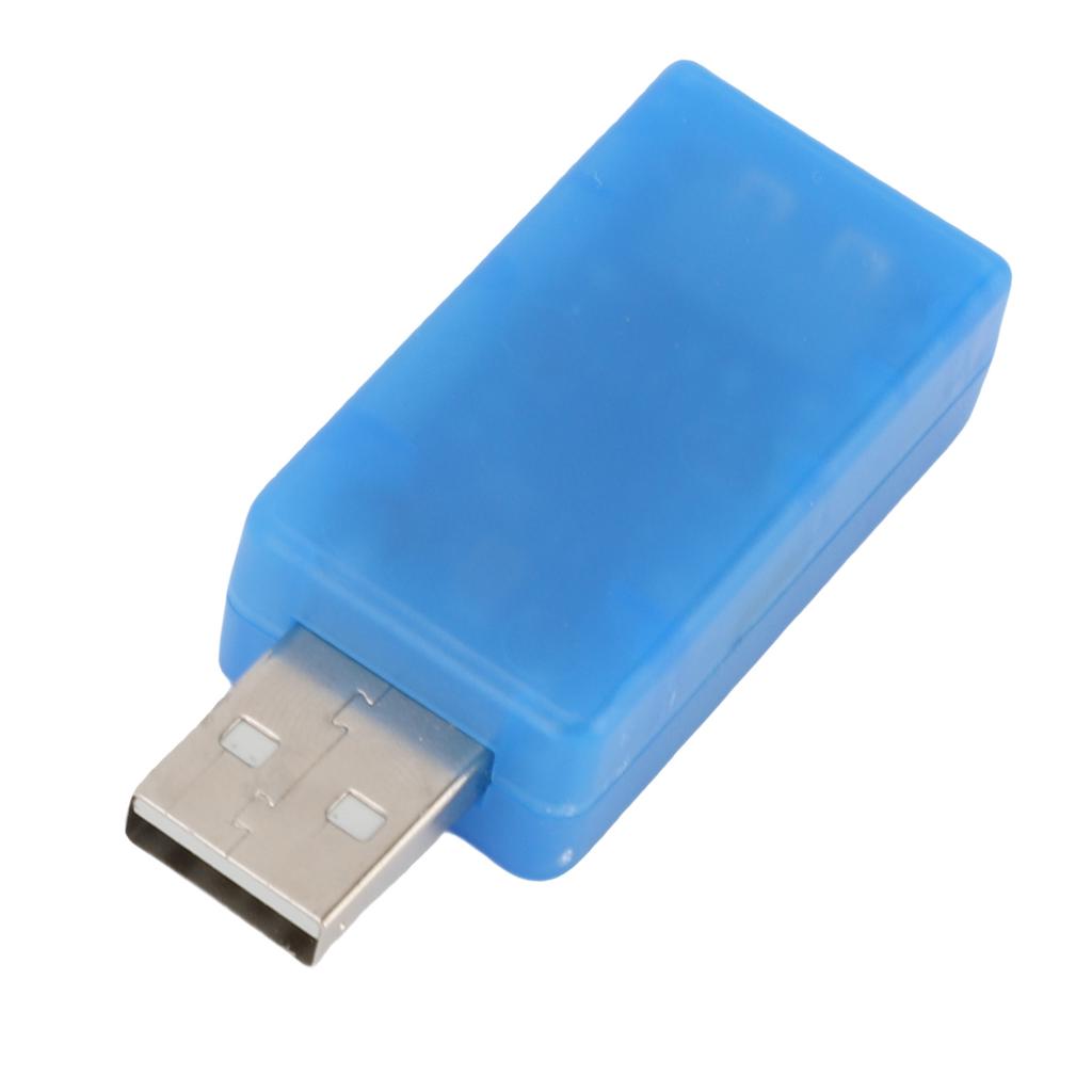 USB Keyboard Key Modifier Customizable Keyboard Function Remapping Tool for Programming