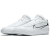 Nike Drop Type White Black CQ0989-101