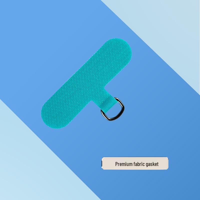 8mm Thick Braided Universal Anti-Lost Mobile Phone Lanyard