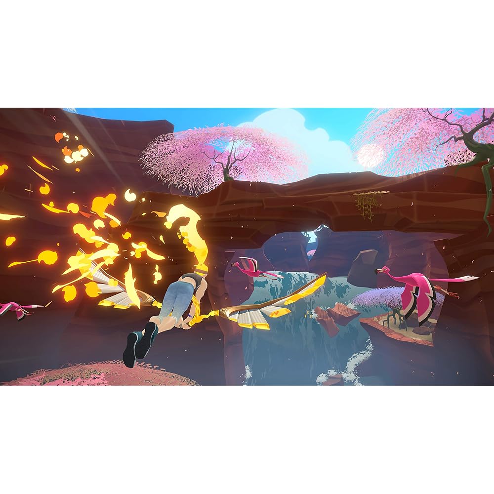 Ring Fit Adventure -Switch
