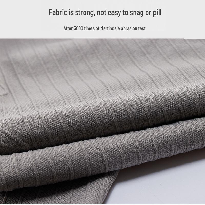 Pregnancy Leggings: Non-Slip, Elastic Waistband, Belly Support, Micro-Compression, 9-Point Fit for Autumn