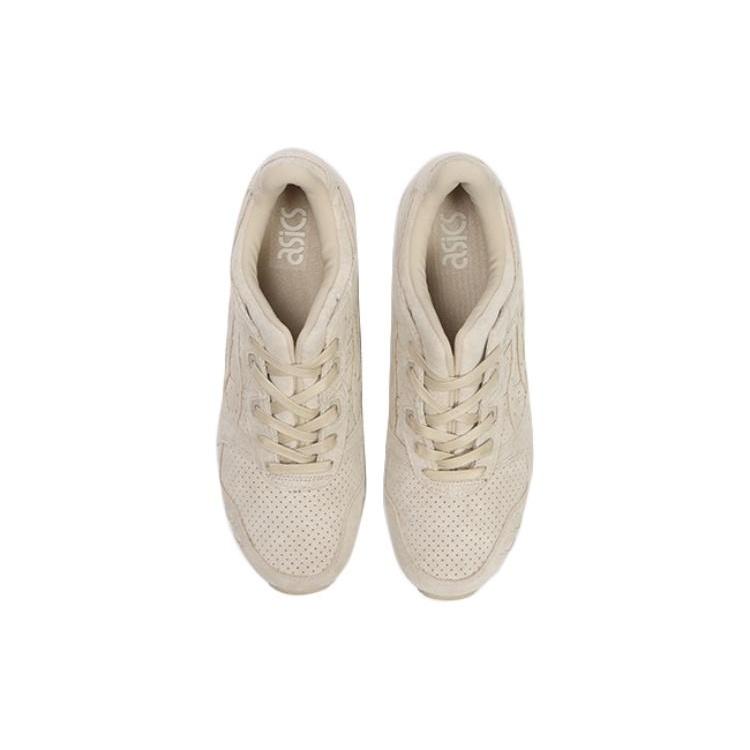 ASICS Gel Lyte 3 'Feather Grey' Men's 1201A050-022