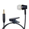Typ Ohrhörerstift Typ Ohrhöreroption FRC. FIRSTCOMFEP-203Canal 2.5mmKrawattenmikrofon [FB-26]
