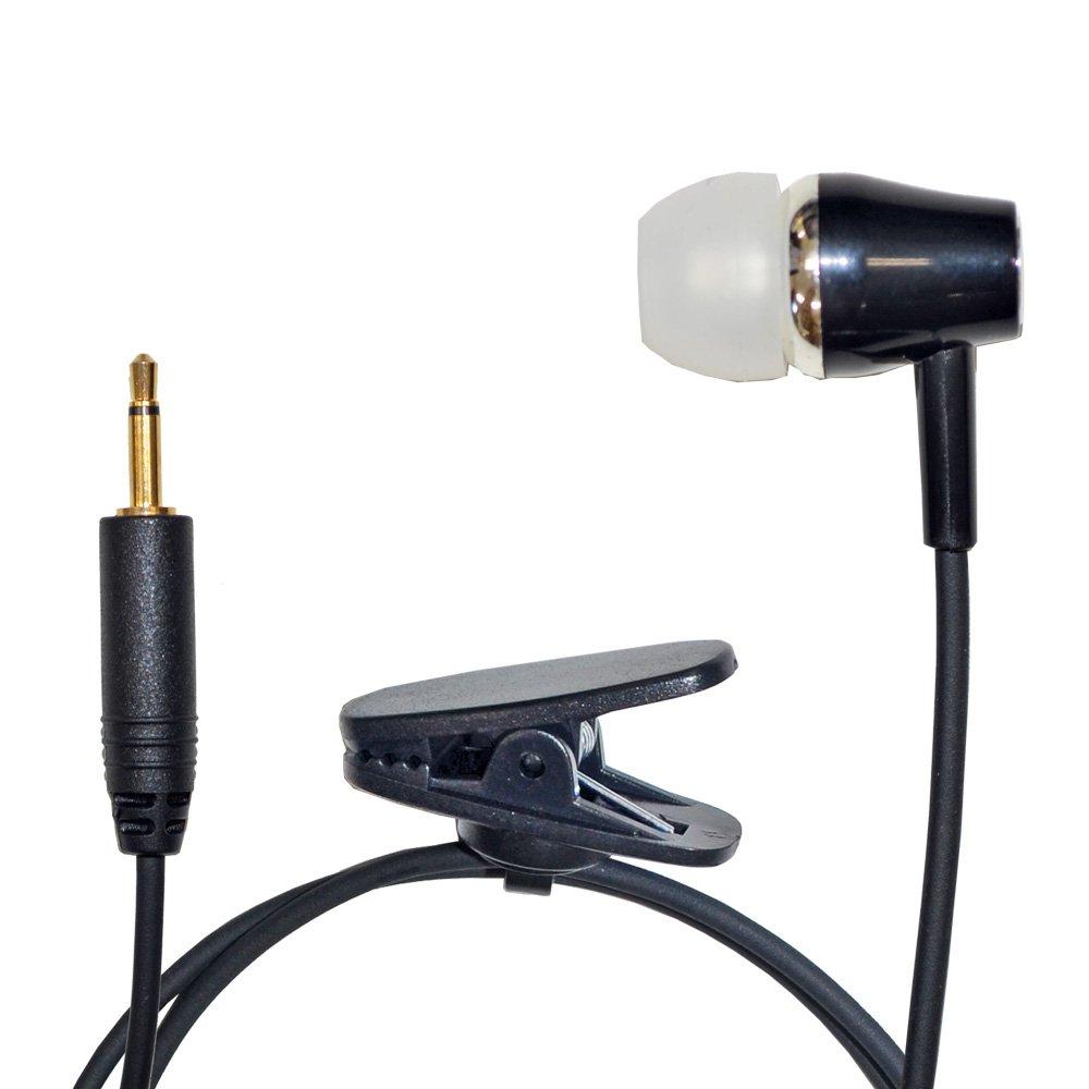 Typ Ohrhörerstift Typ Ohrhöreroption FRC. FIRSTCOMFEP-203Canal 2.5mmKrawattenmikrofon [FB-26]