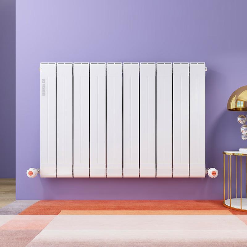 

Радиатор для дома из медно-алюминиевого композита Rongyang