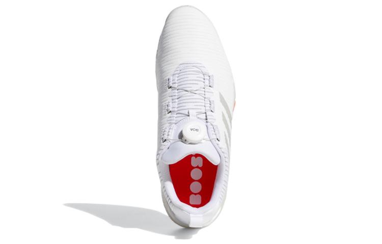 Adidas Codechaos Boa Lo 'White Grey' FV2522