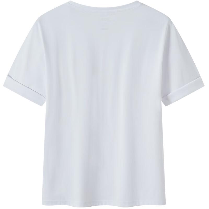 Jeep Women s Sport Casual Short Sleeve T-Shirt J222084554 S/155