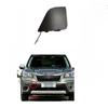 57731SJ300 Front Bumper Trailer Hitch Cover Bumper Trailer Hitch Cover Towing Cover for Subaru Forester - 1 Piece