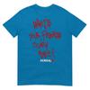 Scream 6 Favorite Scary Movie Tshirt