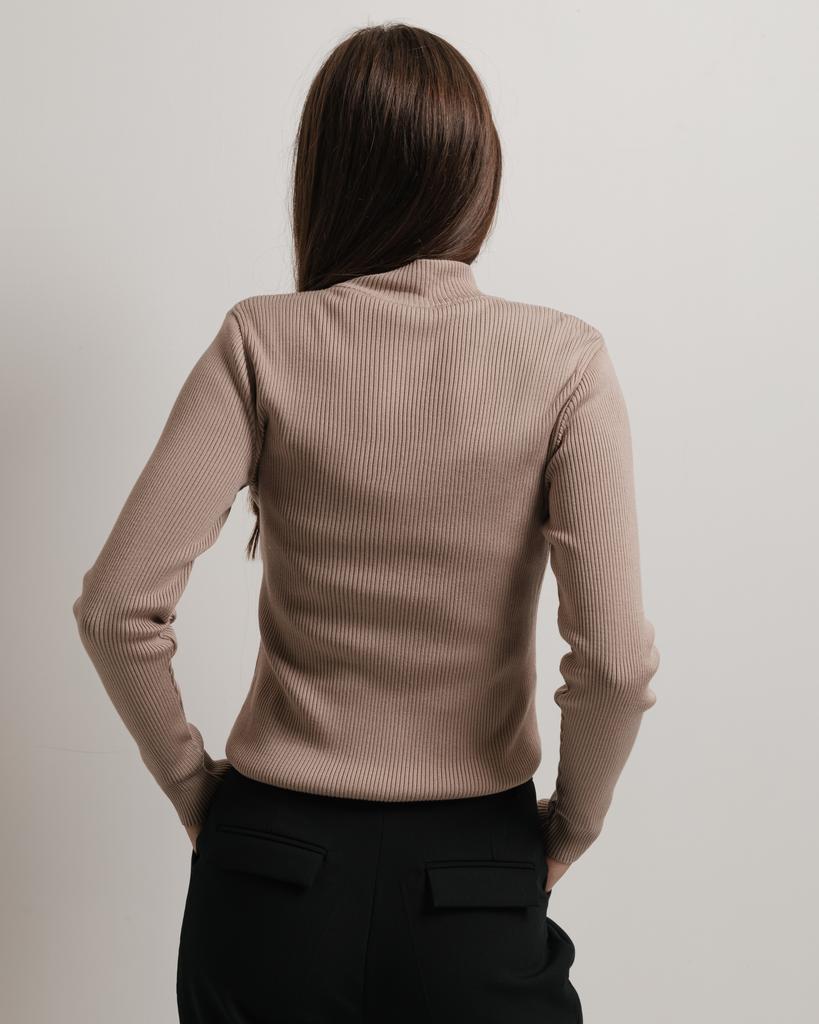 Гольф женский Of White 10004 36 визон