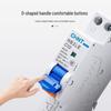 Chint NB2LE 1P+N Miniature Residual Current Circuit Breaker - iDPN NB3LE