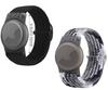 Apple AirTag wristband for children 2 pcs Nylon adjustable locator