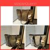 Street Style Tote Bag With Special Material Large Capacity For Daily Use
