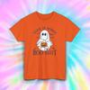 This Is Some Boo Sh*t T-Shirt | Funny Halloween Ghost Graphic Tee | S-5XL Unisex T-Shirt