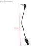 {MX} Universal Car Radio Antenna Adapter Cable AN Head Unit Audio FM AM Antenna Adapter Converter For VW Sagitar Bora