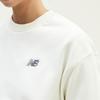 New Balance Women Small Logo Sweatshirt Nbnce2s042