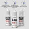 Reagente per Test Rapido da 12 ml Acciaio Inossidabile 304/316 Liquido di Rilevamento Reagente di Test per Acciaio Inossidabile 200 201 202 301 304 316