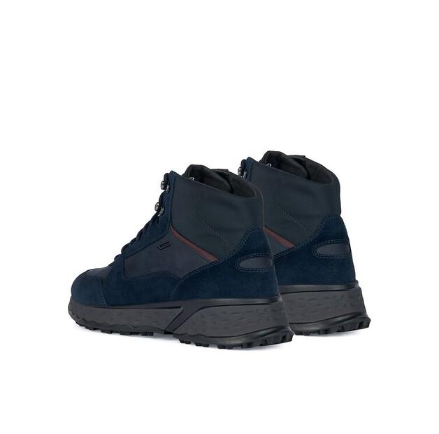 Кроссовки Geox U Sterrato B Abx