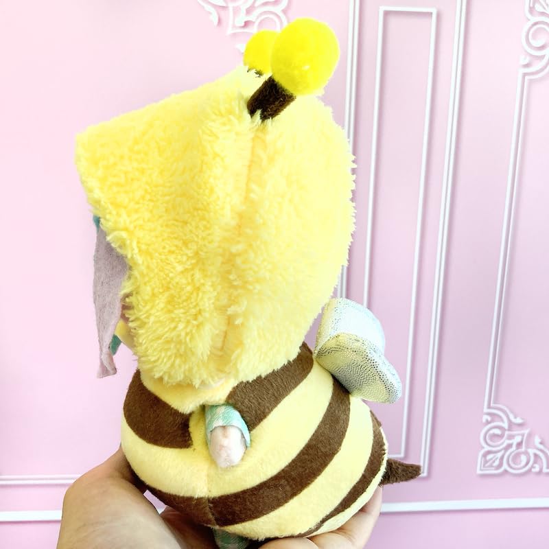 G-Trigger Plush Toy (Bee) [Parallel Import]