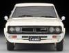 Ignition Model TOMYTEC Nissan Laurel HT 2000SGX White Finished Product × 1/43 T-IG4324
