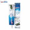 Crest 3D White Micro Charcoal Toothpaste