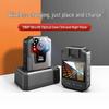 Jingyun DSJ-F3 HD Body Worn Camera - 64GB (CN Version)