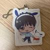 SEVENTEEN Dokyeom Sanrio Card Wallet Used
