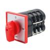 Componente electrice – Întrerupătoare