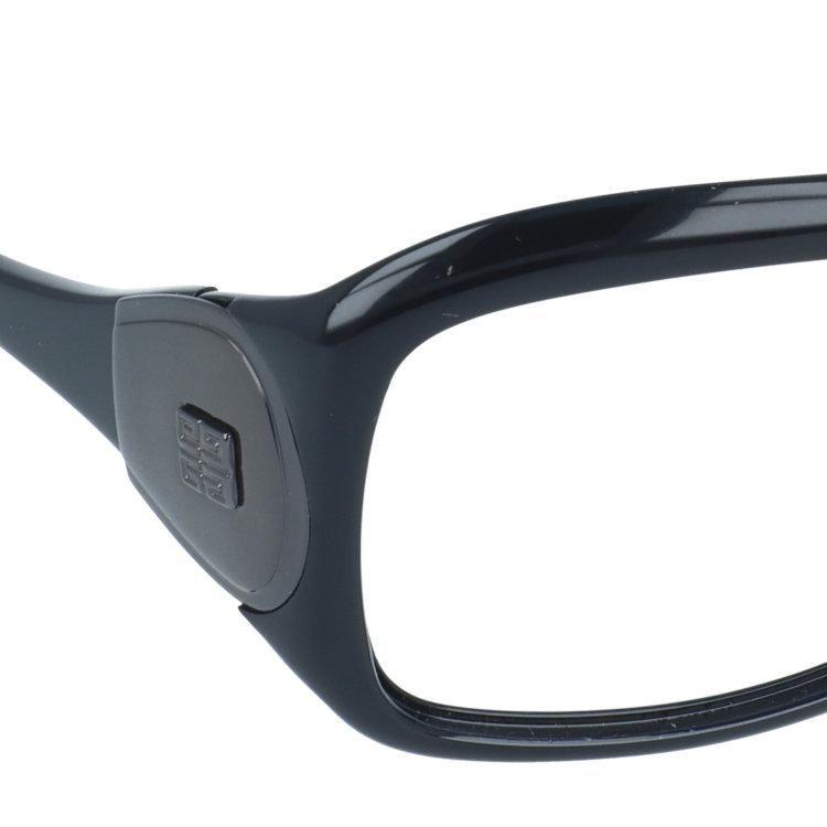 Used [For some reason/Frame only] Givenchy Regular Fit GIVENCHY SGV628N 0700 62 Size Square Outlet Product Unisex Men's Women's
