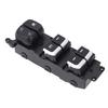 Master Power Window Switch 93570-A4010 Fast Response Left Driver Side Electric Master Window Switch 