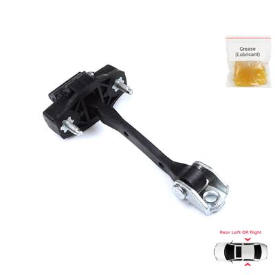 EDP1311 Hintertür Scharnier Anschlag Begrenzungsband für Citroen C4 Cactus 2014-Auf 9801290880