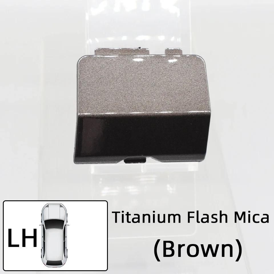 Rear Bumper Towing Hook Eye Cover Cap For Mazda 6 Atenza Sedan 2013 2014 2015 2016 2017 2018 2019 Tow Hook Hauling Trailer Lid