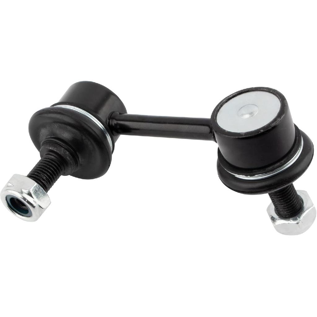 BOXI K80769 K80768 (Set of 2) Front Left + Right Sway Bar Stabilizer Link Kit Compatible for Honda Civic/for Acura CSX 2006 2007 2008 2009 2010 2011