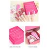 Professional Styling Comb,Heat Conduction Salon Hair Comb,Suitable for All Hair Types