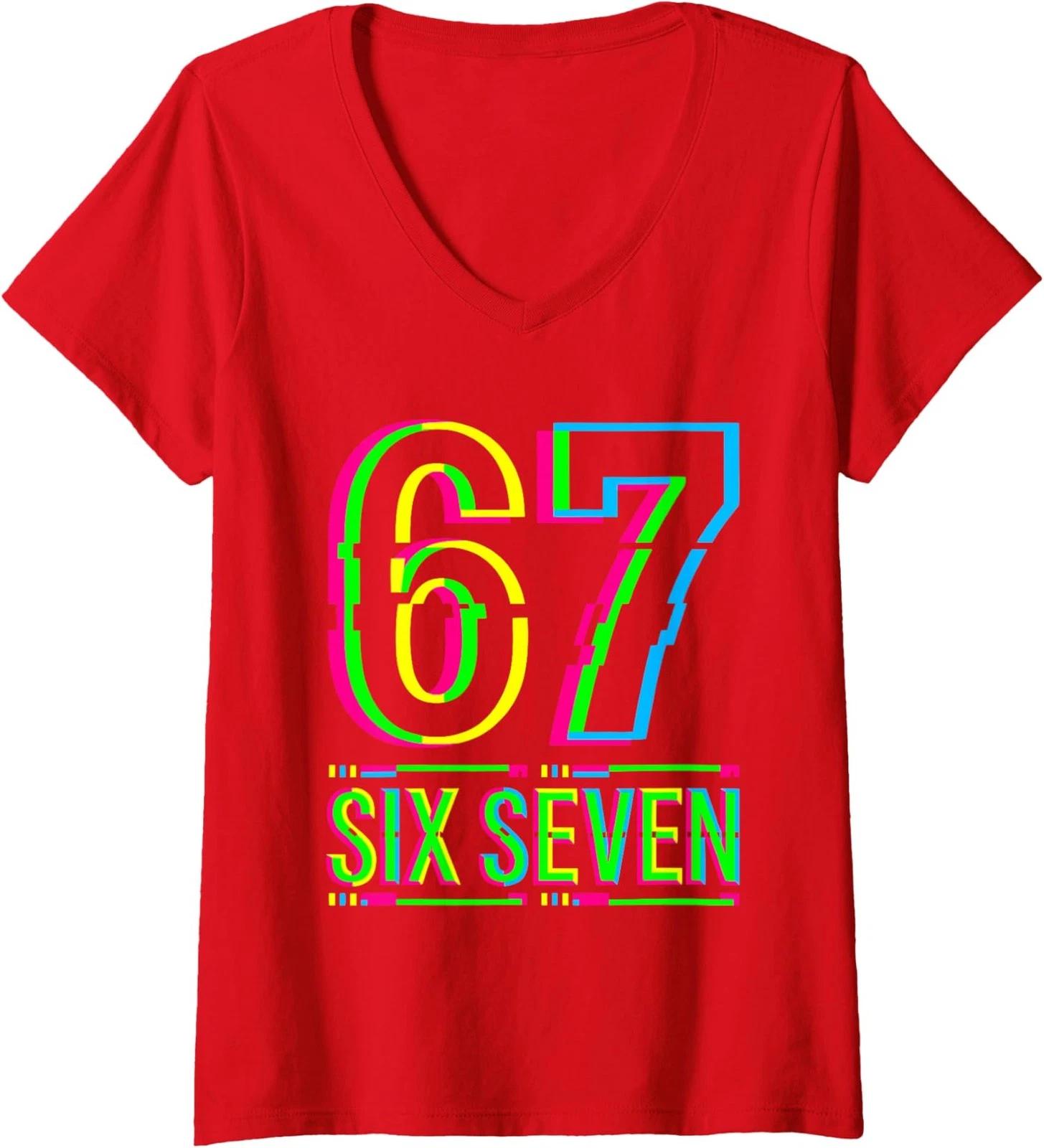 Fall in Love with Reading Book Autumn Pumpkins Ladies  V-Neck Tshirt S